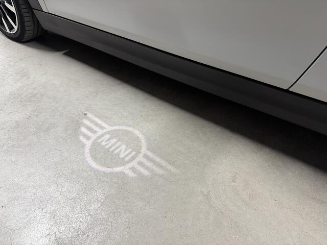 Mini COOPER S Mini Cabrio 2.0 Navi Leer Pdc