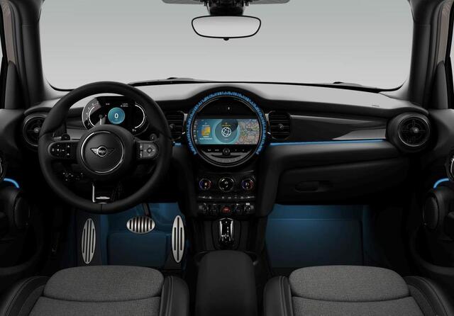 Mini COOPER S Mini 2.0 John Cooper Works | Adapt. Cruise Control | 19"