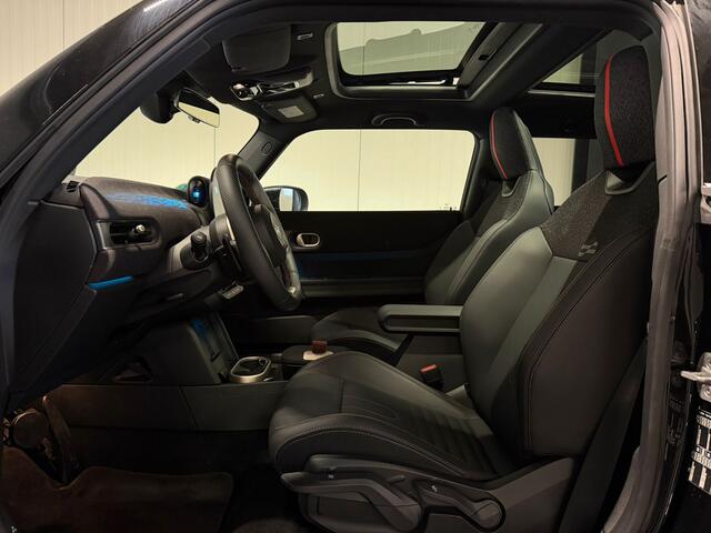 Mini COOPER S Mini 2.0 John Cooper Works M Panodak HUD Camera Dealer Onderhouden 1e Eigenaar