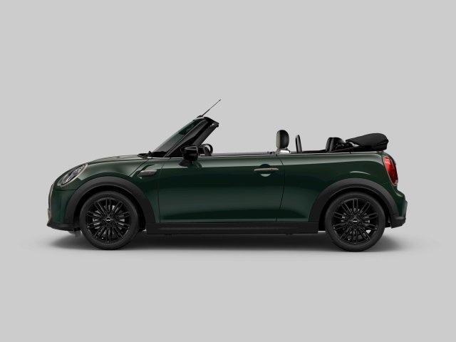 Mini COOPER S Mini Cabrio 2.0 Resolute Edition | Comfort Access | CarPlay
