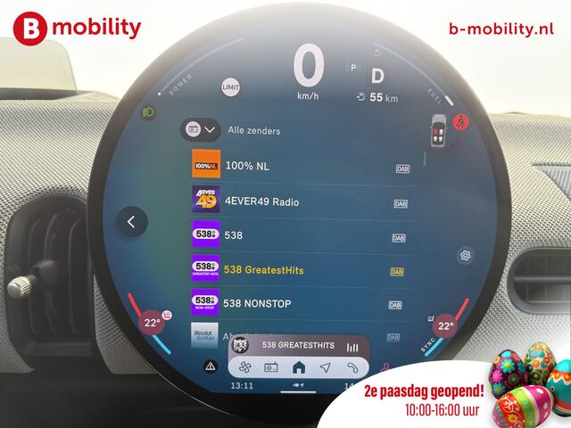 Mini COOPER S Cabrio 2.0 Favoured XL Adaptive Cruise Control | 360 Camera | Massagestoel | Stuur/Stoelverwarming | DAB Audio