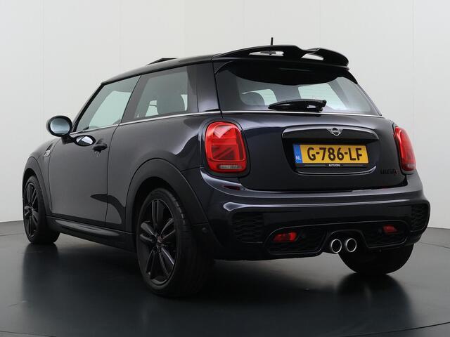Mini COOPER S Mini 2.0 Panoramadak Leder JCW John Cooper Works