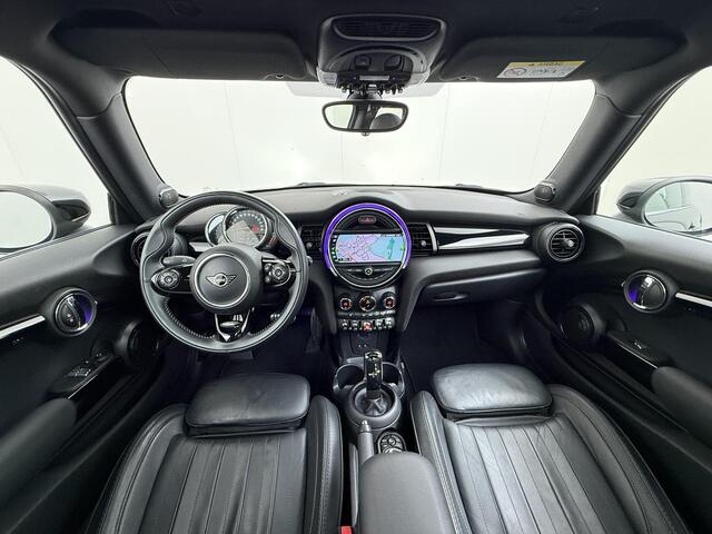 Mini COOPER S Mini 2.0 Panoramadak Leder JCW John Cooper Works