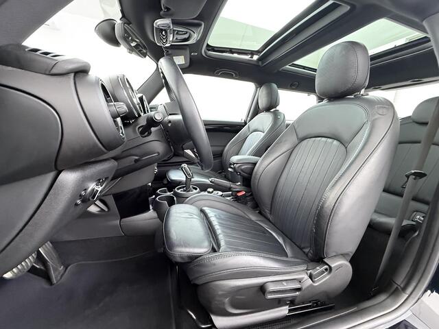 Mini COOPER S Mini 2.0 Panoramadak Leder JCW John Cooper Works