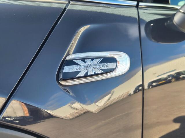 Mini COOPER S 2.0 COOP.S CHILI SB