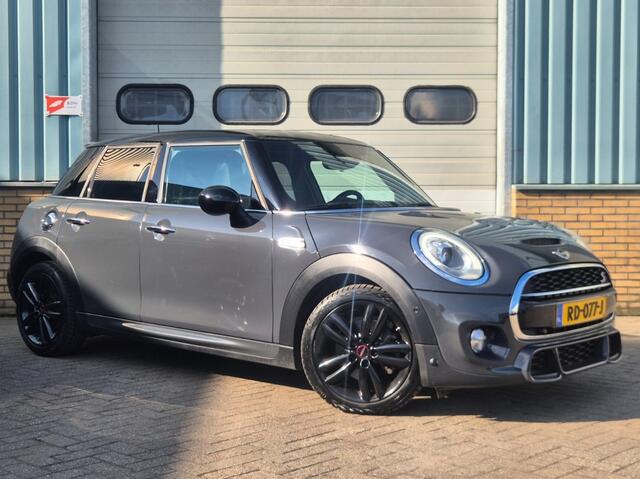 Mini COOPER S 2.0 COOP.S CHILI SB
