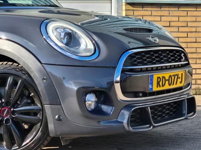 Mini COOPER S 2.0 COOP.S CHILI SB