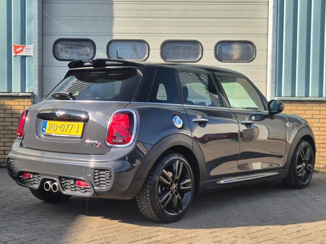 Mini COOPER S 2.0 COOP.S CHILI SB