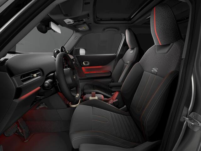 Mini COOPER S Mini 2.0 John Cooper Works XL | Panorama | Memory | 360 Camera | 18"LM | Melting Silver