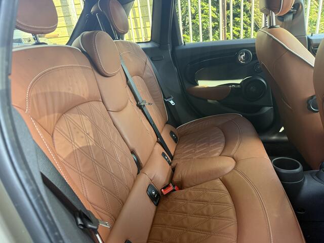 Mini COOPER S Mini 2.0 192pk Aut., Camera | Pano | H & K