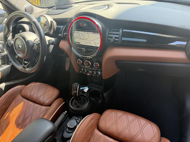 Mini COOPER S Mini 2.0 192pk Aut., Camera | Pano | H & K