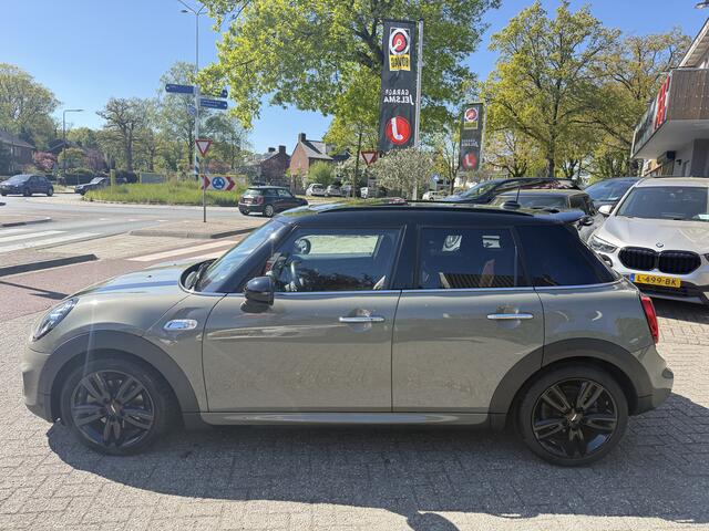 Mini COOPER S Mini 2.0 192pk Aut., Camera | Pano | H & K
