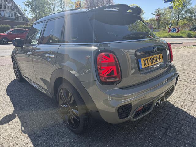 Mini COOPER S Mini 2.0 192pk Aut., Camera | Pano | H & K