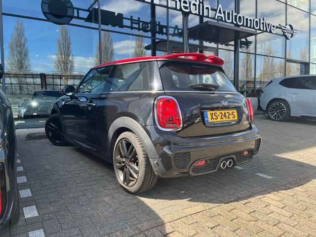 Mini COOPER S 3-deurs 2.0 Knightsbridge Edition