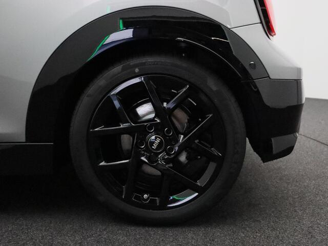 Mini COOPER S Cabrio John Cooper Works + Pakket L