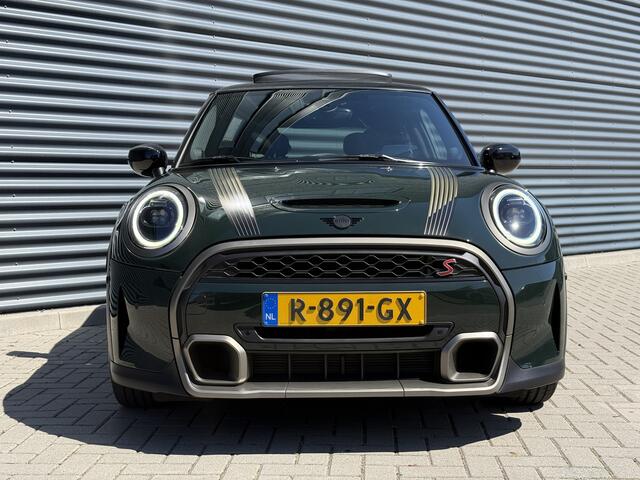 Mini COOPER S Mini 2.0 Resolute Edition Pano/H&K/Leder/Camera