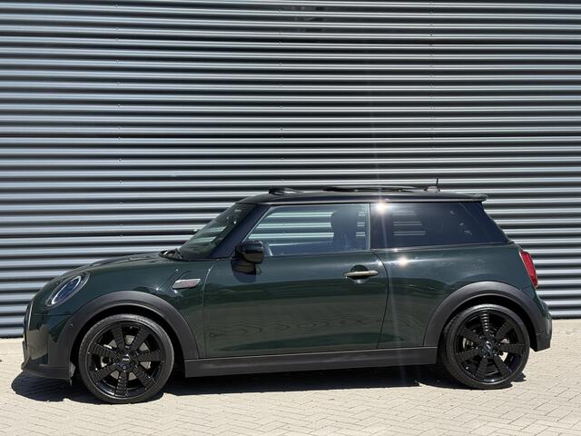 Mini COOPER S Mini 2.0 Resolute Edition Pano/H&K/Leder/Camera