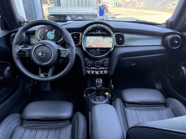 Mini COOPER S Mini 2.0 Resolute Edition Pano/H&K/Leder/Camera