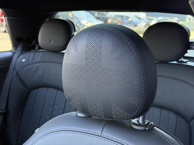 Mini COOPER S Mini 2.0 Resolute Edition Pano/H&K/Leder/Camera