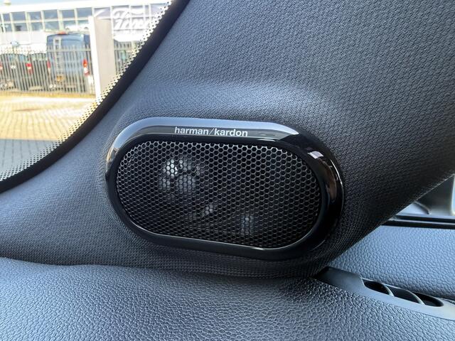 Mini COOPER S Mini 2.0 Resolute Edition Pano/H&K/Leder/Camera