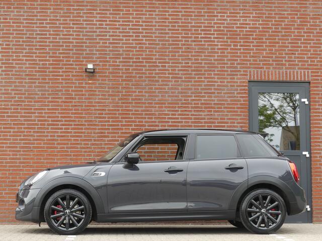 Mini COOPER S Mini 2.0 Chili