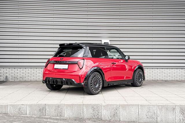 Mini COOPER S 3-Deurs 2.0 Essential