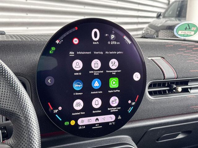 Mini COOPER S 3-Deurs 2.0 Essential