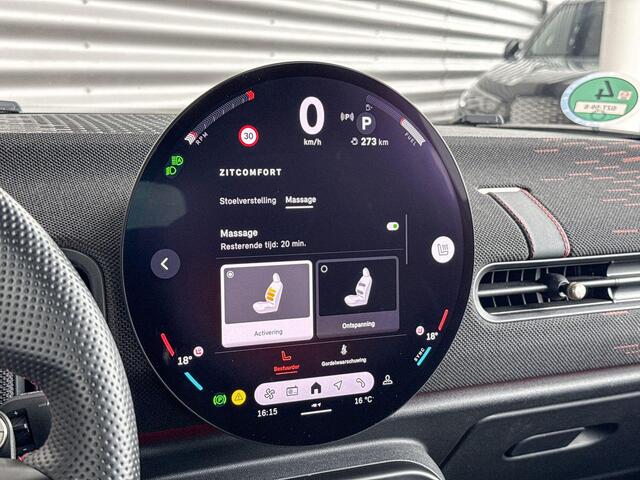 Mini COOPER S 3-Deurs 2.0 Essential
