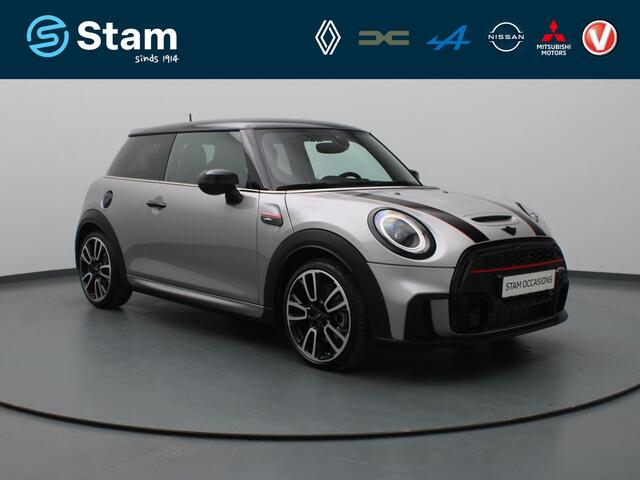 Mini COOPER S 3-Deurs 180pk Rockingham GT Edition Apple Carplay/Android Auto | Climate