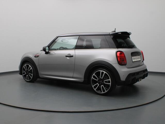 Mini COOPER S 3-Deurs 180pk Rockingham GT Edition Apple Carplay/Android Auto | Climate