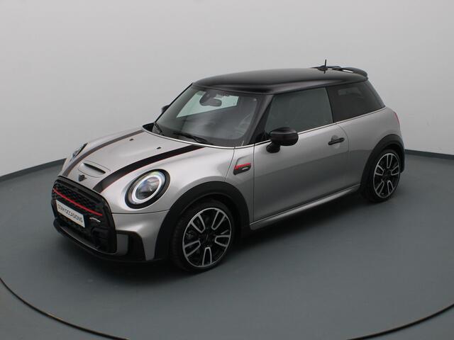 Mini COOPER S 3-Deurs 180pk Rockingham GT Edition Apple Carplay/Android Auto | Climate