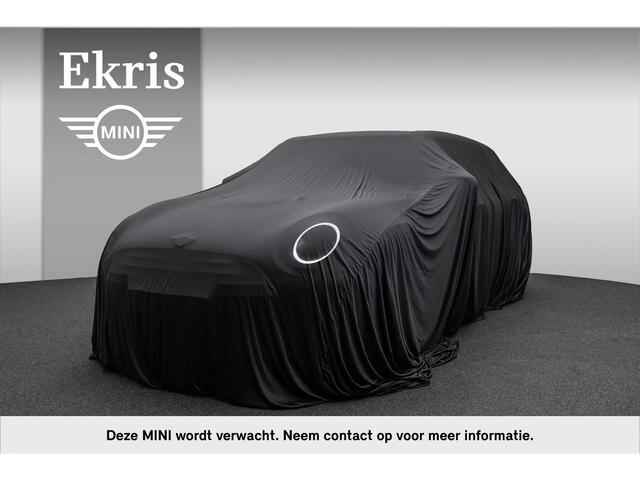 Mini COOPER S Cabrio | John Cooper Works uitvoering | Pakket XL | Stoelverwarming | Stuurwielverwarming