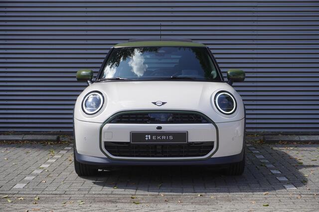Mini COOPER S 3-Deurs 2.0 Paul Smith Edition | Pakket XL