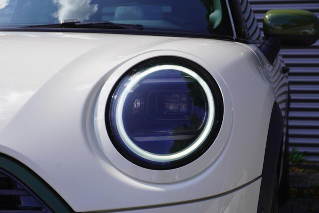 Mini COOPER S 3-Deurs 2.0 Paul Smith Edition | Pakket XL