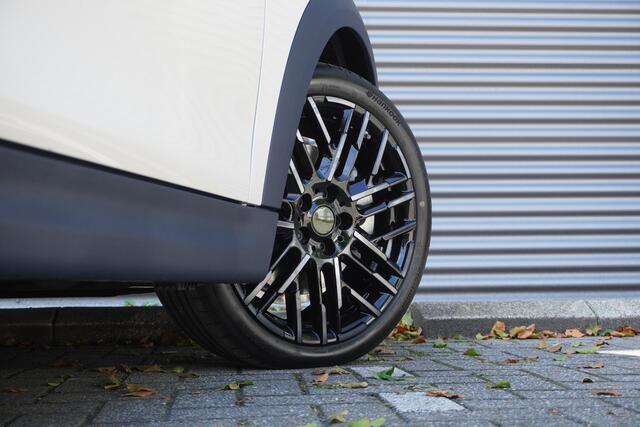 Mini COOPER S 3-Deurs 2.0 Paul Smith Edition | Pakket XL