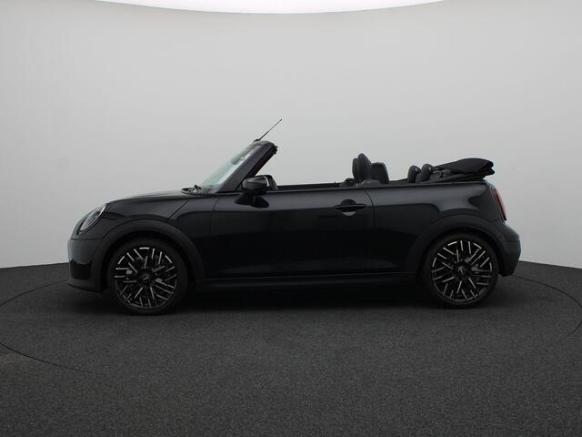 Mini COOPER S Cabrio 2.0 Favoured + XL pakket