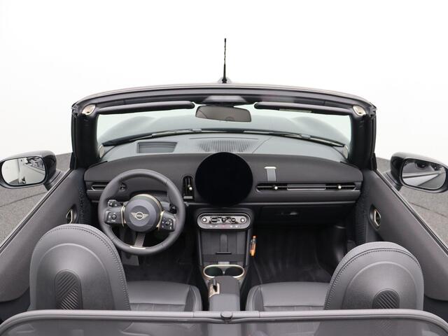 Mini COOPER S Cabrio 2.0 Favoured + XL pakket