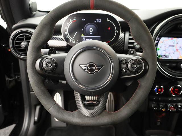 Mini COOPER S 3-Deurs 2.0 Hammersmith | Pano | Keyless | Camera | Harman/Kardon | JCW | Prijs Rijklaar !!
