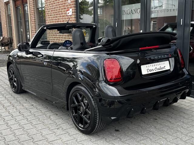 Mini COOPER S Cabrio 2.0 John Cooper Works M JCW / CARPLAY / HEAD UP / 2026