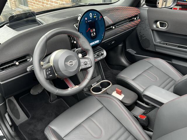 Mini COOPER S Cabrio 2.0 John Cooper Works M JCW / CARPLAY / HEAD UP / 2026