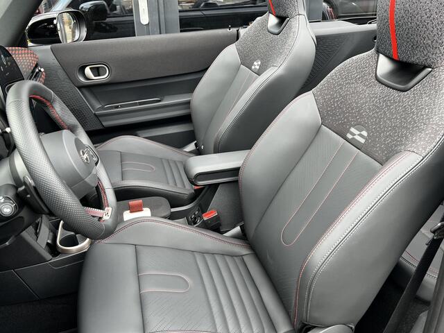 Mini COOPER S Cabrio 2.0 John Cooper Works M JCW / CARPLAY / HEAD UP / 2026