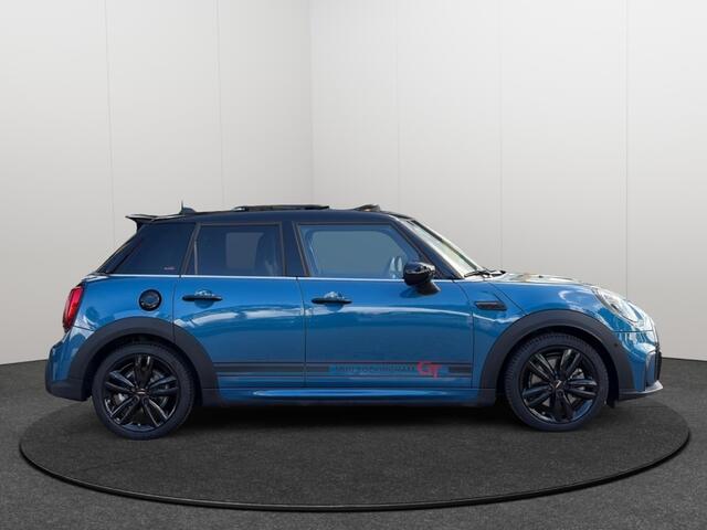 Mini COOPER S 5-Deurs 2.0 R. GT