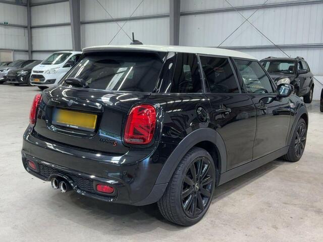 Mini COOPER S 5-Deurs 2.0 60 Years Edition NL auto NAP