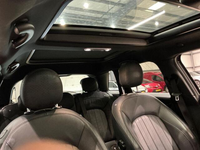 Mini COOPER S 5-Deurs 2.0 60 Years Edition NL auto NAP