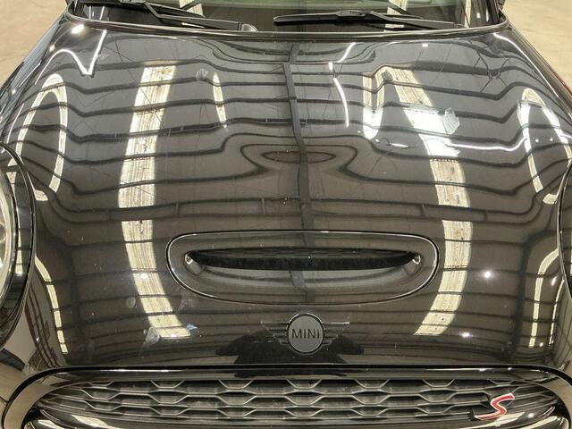 Mini COOPER S 5-Deurs 2.0 60 Years Edition NL auto NAP