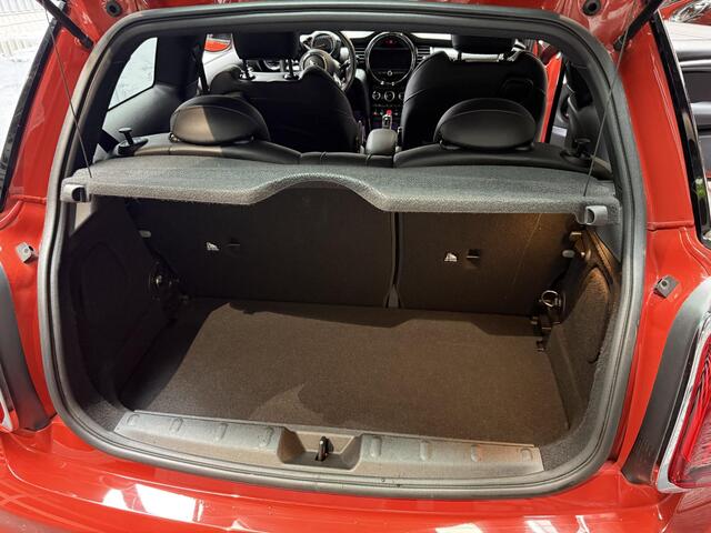 Mini COOPER S 3-Deurs 2.0 Chili Zeer Lux uitgevoerd!!!
