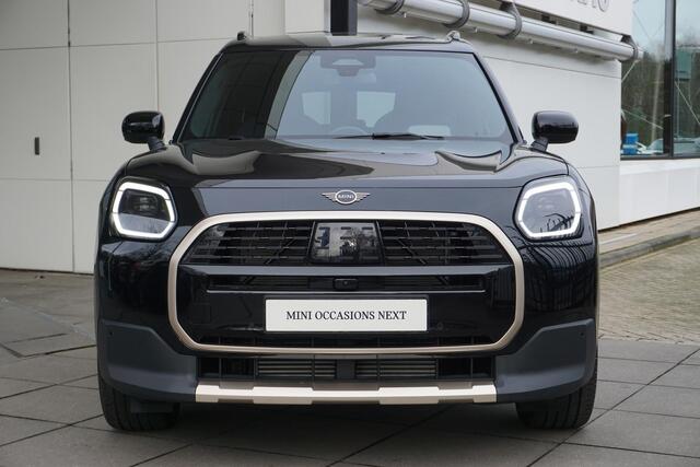 Mini COUNTRYMAN C Aut. Favoured Trim + Package L Harman Kardon / Panoramadak / 19" LMV / Driving Assistant Plus