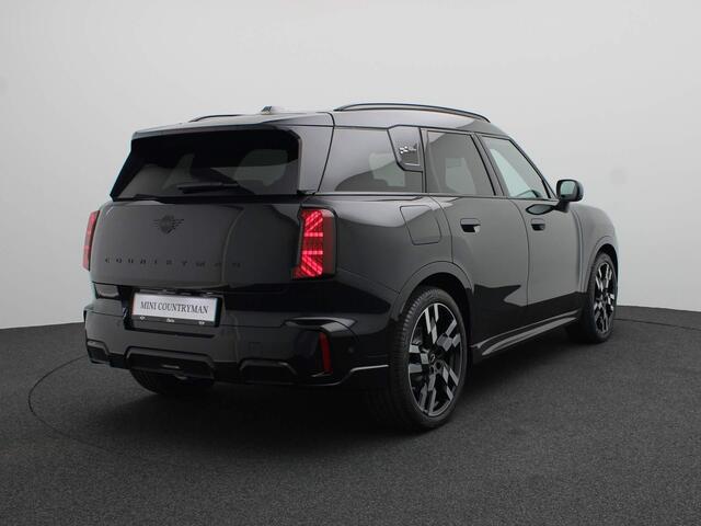 Mini COUNTRYMAN E | John Cooper Works Trim + Package XL | Voorraad Deal