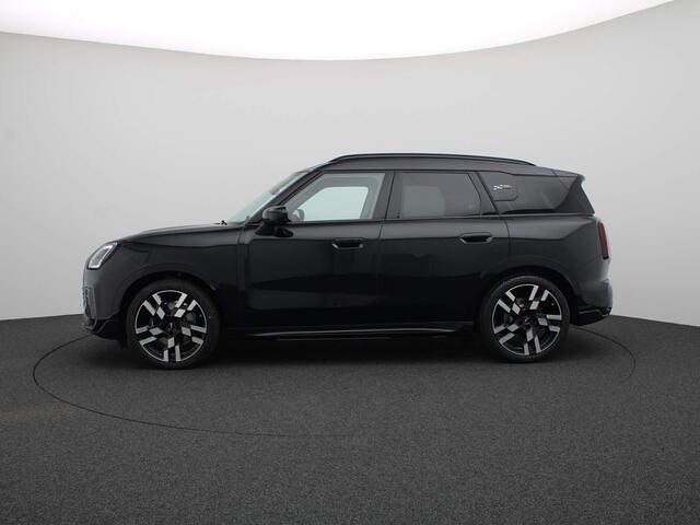 Mini COUNTRYMAN E | John Cooper Works Trim + Package XL | Voorraad Deal
