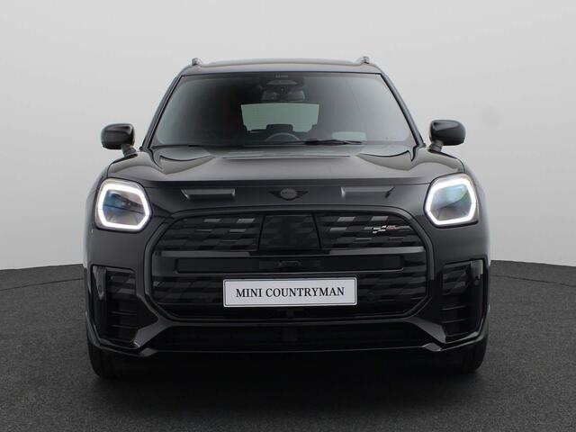 Mini COUNTRYMAN E | John Cooper Works Trim + Package XL | Voorraad Deal